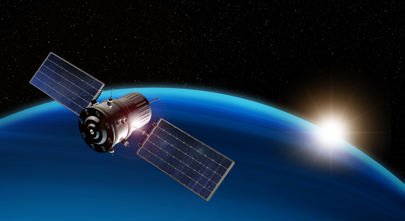 Why is an Open-Sky Environment Important for GNSS Receivers?