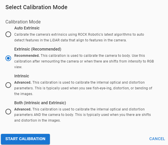 Camera Calibration 7