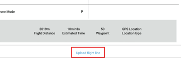 RockPilotUploadFlightLine