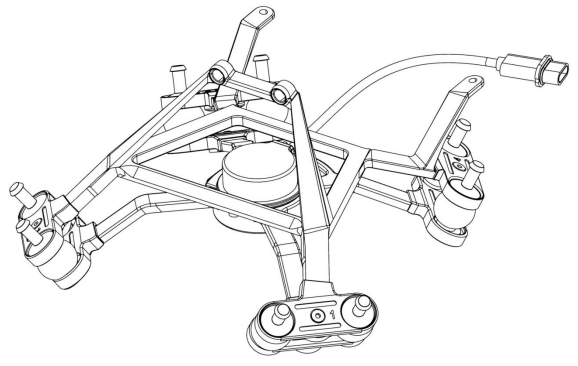 damping kit 1-1